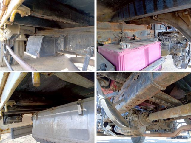 いすゞフォワードクレーン3段中型（4t）[写真26]