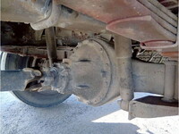 いすゞフォワードクレーン3段中型（4t）[写真28]