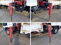 いすゞフォワードクレーン3段中型（4t）[写真33]