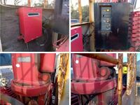 いすゞフォワードクレーン3段中型（4t）[写真35]