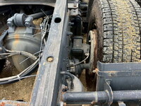 UDトラックスクオントレーラーヘッド（トラクターヘッド）大型（10t）[写真15]