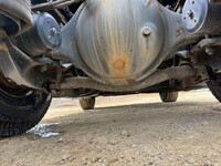 UDトラックスクオントレーラーヘッド（トラクターヘッド）大型（10t）[写真17]