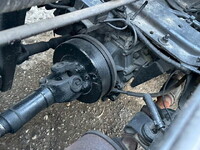 いすゞエルフコンテナ専用車小型（2t・3t）[写真17]