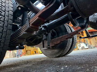 いすゞエルフコンテナ専用車小型（2t・3t）[写真20]