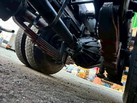 いすゞエルフコンテナ専用車小型（2t・3t）[写真23]