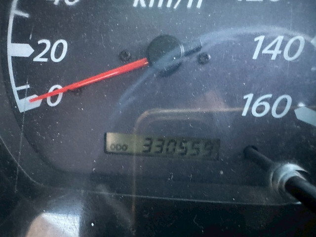 いすゞエルフコンテナ専用車小型（2t・3t）[写真27]