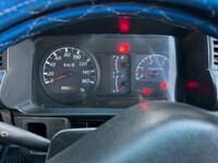 いすゞエルフコンテナ専用車小型（2t・3t）[写真29]