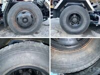 いすゞエルフコンテナ専用車小型（2t・3t）[写真40]