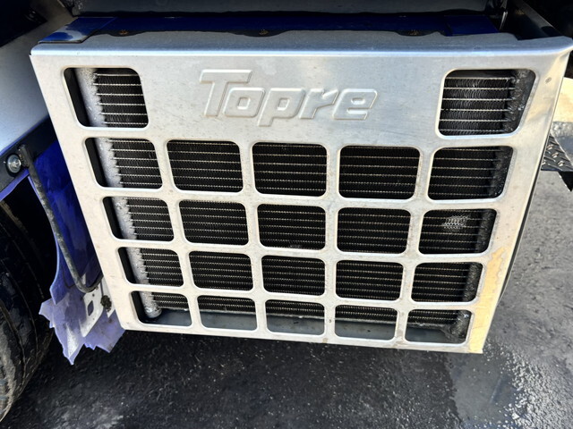 いすゞエルフ冷凍車（冷蔵車）小型（2t・3t）[写真18]