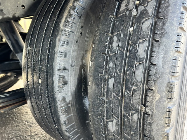 いすゞエルフ冷凍車（冷蔵車）小型（2t・3t）[写真19]