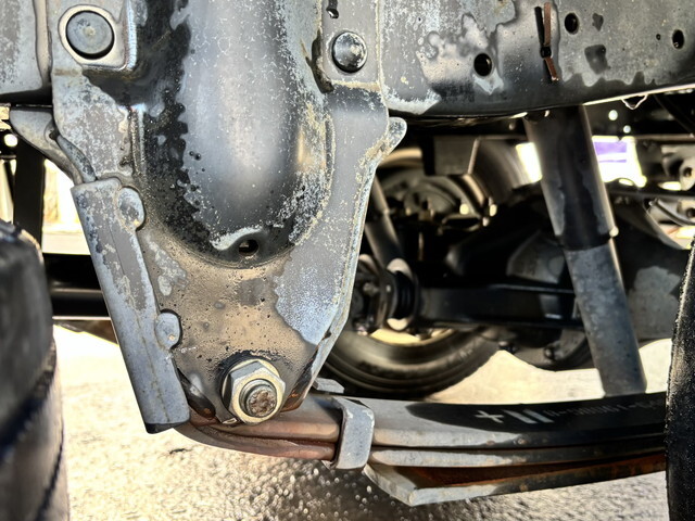 いすゞエルフ冷凍車（冷蔵車）小型（2t・3t）[写真20]