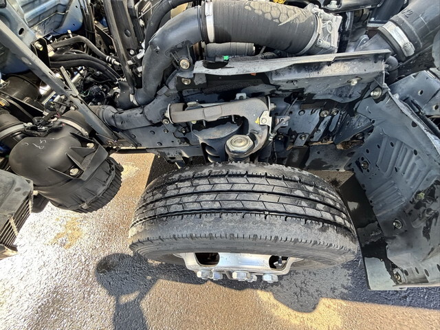 いすゞエルフ冷凍車（冷蔵車）小型（2t・3t）[写真24]