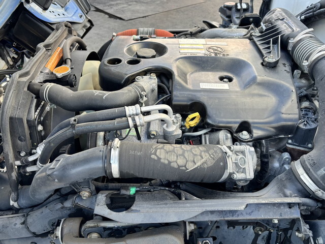 いすゞエルフ冷凍車（冷蔵車）小型（2t・3t）[写真25]