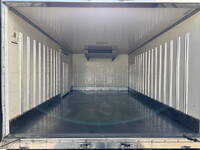 いすゞエルフ冷凍車（冷蔵車）小型（2t・3t）[写真10]