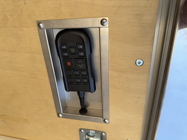 スカニアその他の車種アルミウイング大型（10t）[写真13]