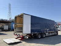 スカニアその他の車種アルミウイング大型（10t）[写真17]