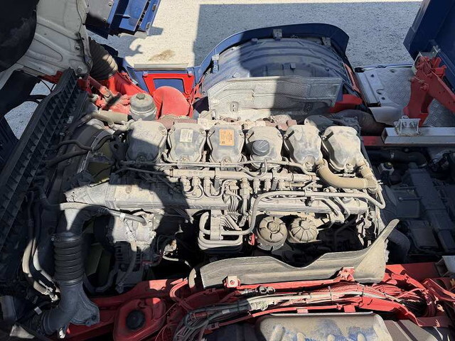 スカニアその他の車種アルミウイング大型（10t）[写真18]