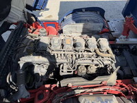 スカニアその他の車種アルミウイング大型（10t）[写真19]