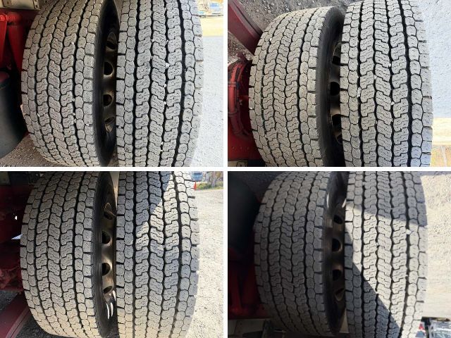 スカニアその他の車種アルミウイング大型（10t）[写真20]