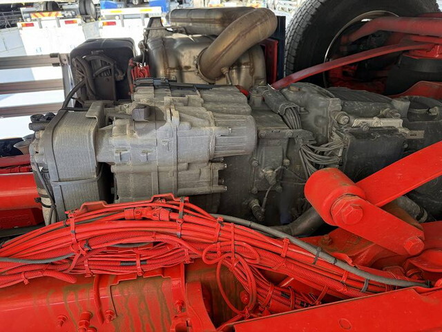 スカニアその他の車種アルミウイング大型（10t）[写真22]