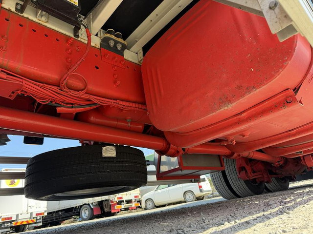 スカニアその他の車種アルミウイング大型（10t）[写真23]