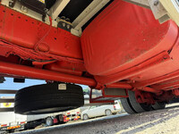 スカニアその他の車種アルミウイング大型（10t）[写真24]