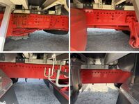 スカニアその他の車種アルミウイング大型（10t）[写真25]