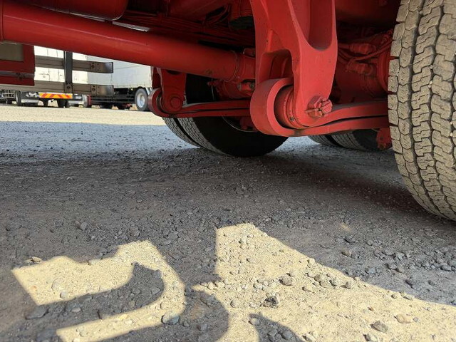 スカニアその他の車種アルミウイング大型（10t）[写真26]