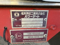 スカニアその他の車種アルミウイング大型（10t）[写真28]