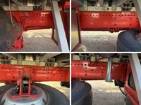 スカニアその他の車種アルミウイング大型（10t）[写真29]