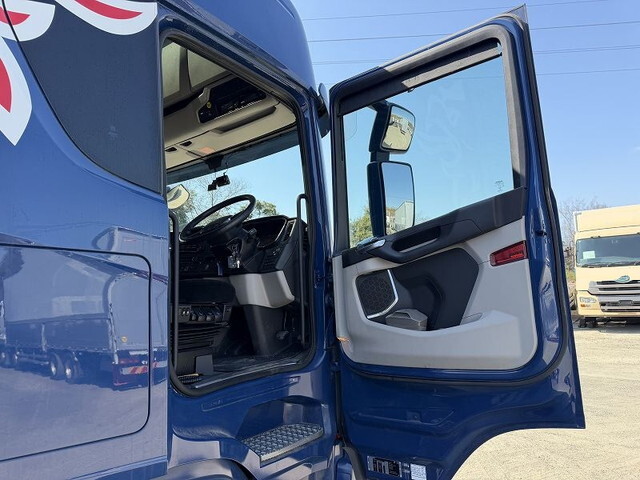 スカニアその他の車種アルミウイング大型（10t）[写真29]