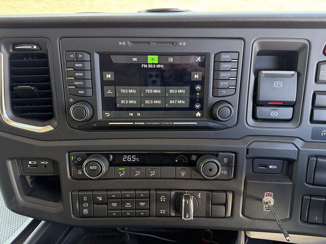 スカニアその他の車種アルミウイング大型（10t）[写真33]