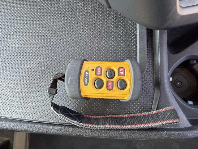 スカニアその他の車種アルミウイング大型（10t）[写真34]