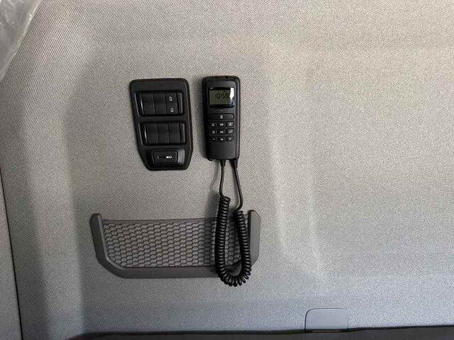 スカニアその他の車種アルミウイング大型（10t）[写真36]