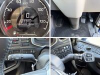 スカニアその他の車種アルミウイング大型（10t）[写真40]