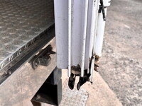 三菱ふそうキャンター冷凍車（冷蔵車）小型（2t・3t）[写真13]