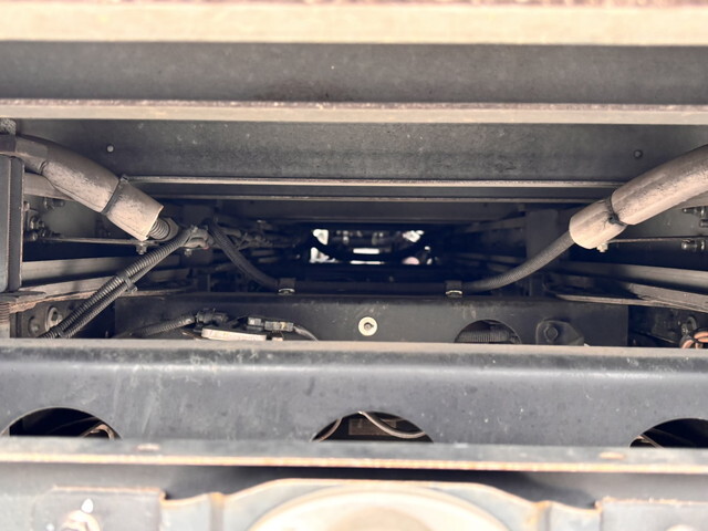 三菱ふそうキャンター冷凍車（冷蔵車）小型（2t・3t）[写真13]