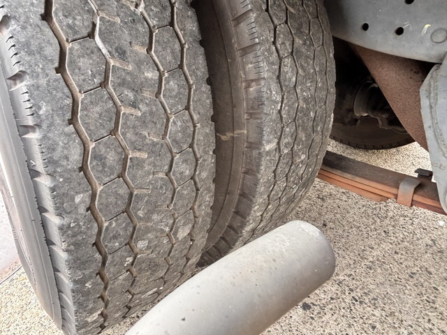 三菱ふそうキャンター冷凍車（冷蔵車）小型（2t・3t）[写真15]