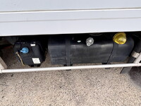 三菱ふそうキャンター冷凍車（冷蔵車）小型（2t・3t）[写真17]