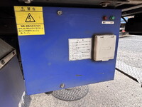 三菱ふそうキャンター冷凍車（冷蔵車）小型（2t・3t）[写真18]