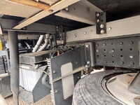 三菱ふそうキャンター冷凍車（冷蔵車）小型（2t・3t）[写真19]