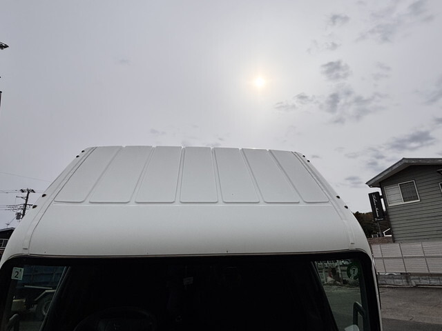 三菱ふそうキャンター冷凍車（冷蔵車）小型（2t・3t）[写真21]