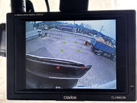 三菱ふそうキャンター冷凍車（冷蔵車）小型（2t・3t）[写真36]