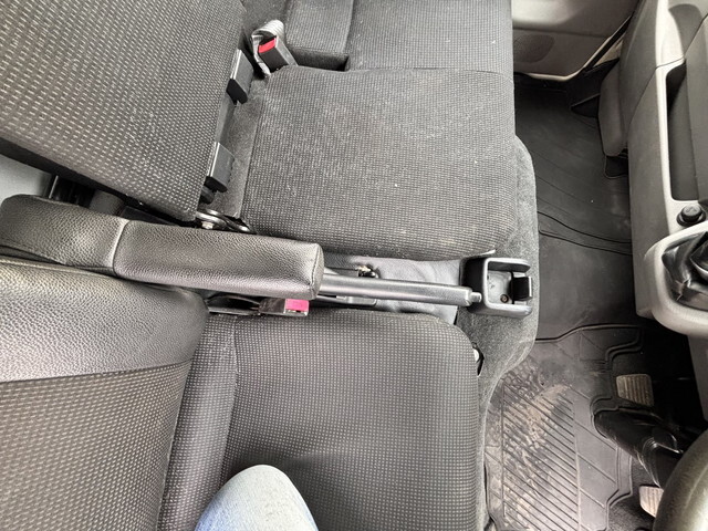 三菱ふそうキャンター冷凍車（冷蔵車）小型（2t・3t）[写真36]