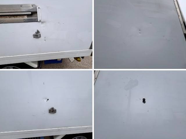 三菱ふそうキャンター冷凍車（冷蔵車）小型（2t・3t）[写真40]