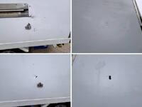 三菱ふそうキャンター冷凍車（冷蔵車）小型（2t・3t）[写真41]