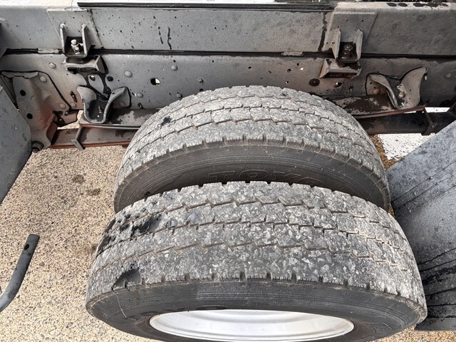 いすゞエルフパッカー車（塵芥車）小型（2t・3t）[写真15]