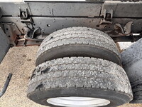 いすゞエルフパッカー車（塵芥車）小型（2t・3t）[写真16]