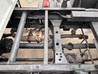 いすゞエルフパッカー車（塵芥車）小型（2t・3t）[写真19]