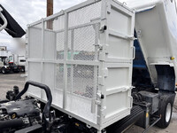 いすゞエルフパッカー車（塵芥車）小型（2t・3t）[写真22]